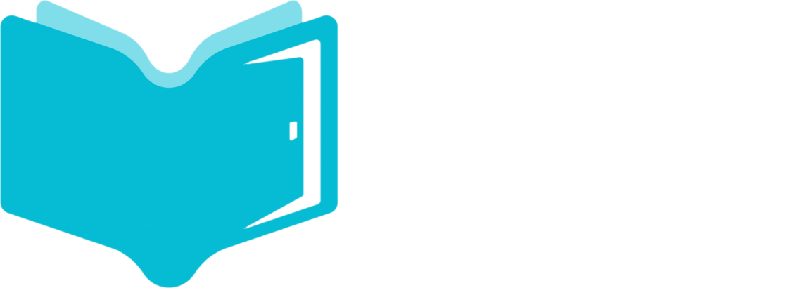 Keeping-Back-Nothing-Dark